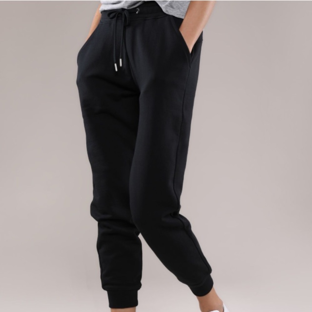 NWT Grana women's Pima sweatpant/jogger